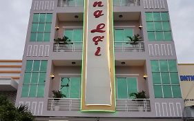 Hostel Đặng Lợi ホステルダンロイ